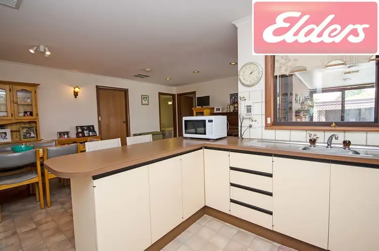 Fifth view of Homely house listing, 14 Nicole Crescent, Wodonga VIC 3690