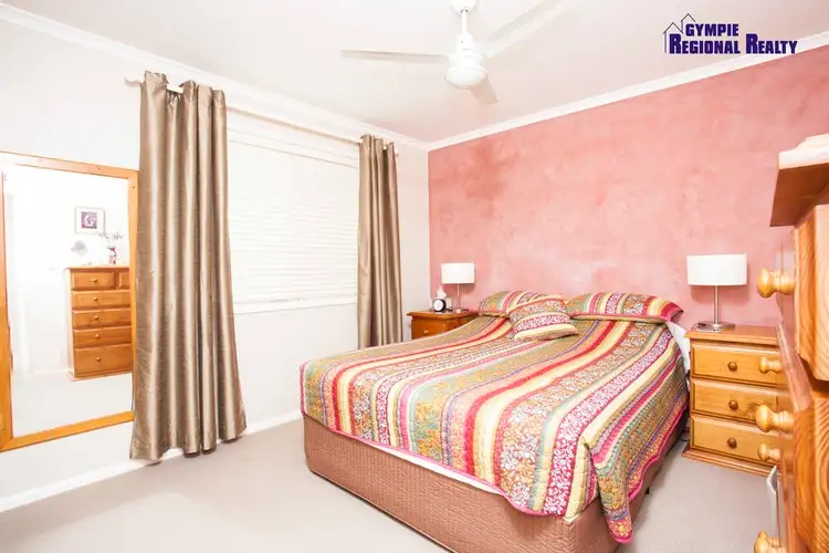 Fourth view of Homely house listing, 32 Busby St, Amamoor QLD 4570