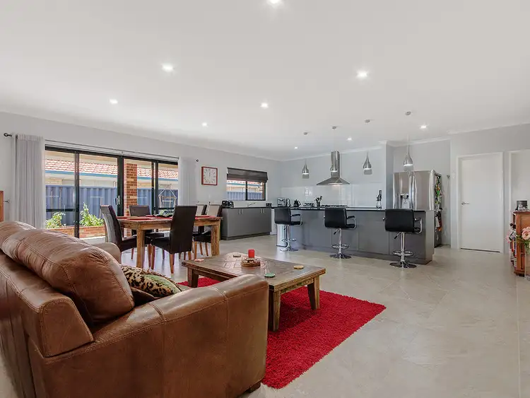 Third view of Homely house listing, 4 Vila Do Porto Crescent, Secret Harbour WA 6173