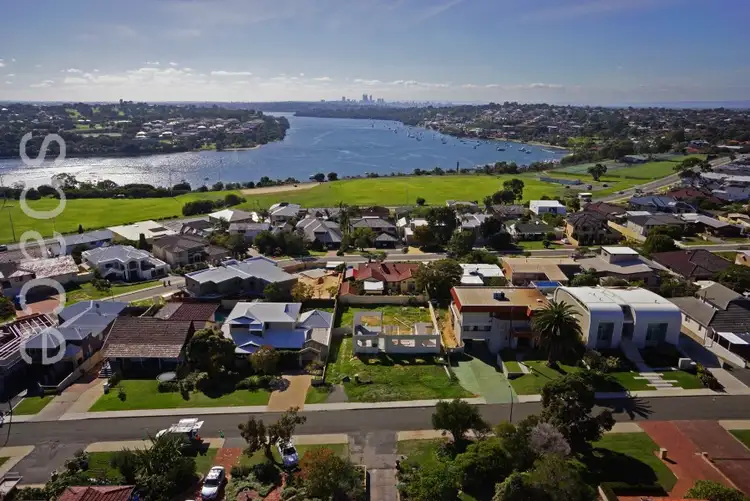 Fourth view of Homely house listing, 14 Habgood Street, East Fremantle WA 6158