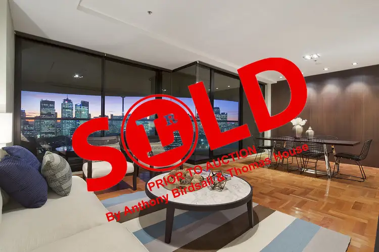 Main view of Homely apartment listing, 2101/184 Forbes Street, Darlinghurst NSW 2010