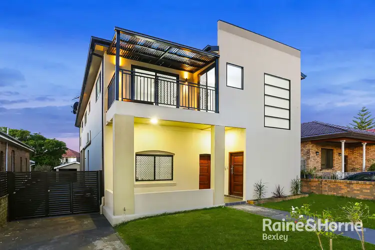 Fifth view of Homely house listing, 14 Highworth Avenue, Bexley NSW 2207