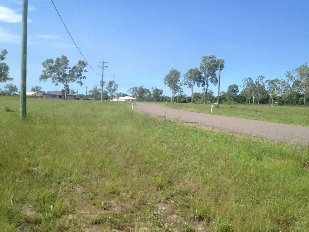 Main view of Homely land listing, Lot 21 MAWSON STREET, Bluewater Park QLD 4818
