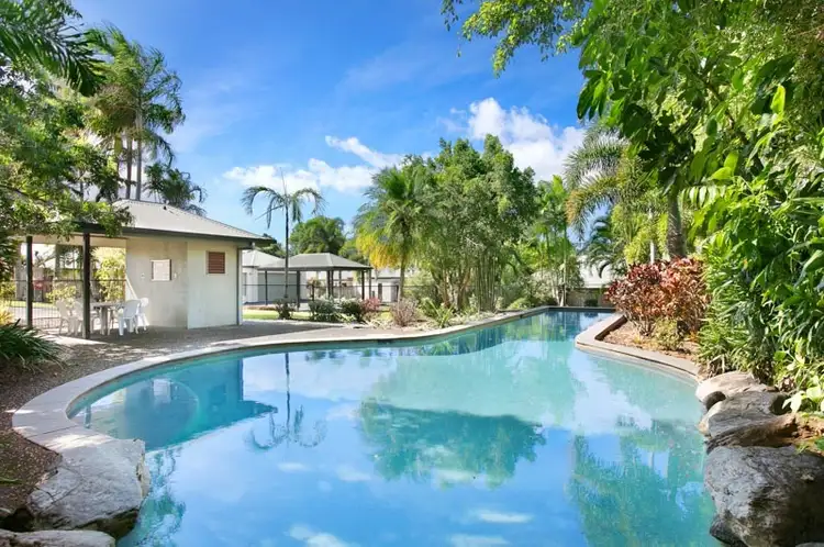 Main view of Homely villa listing, 13/190 Irene Street, Mooroobool QLD 4870