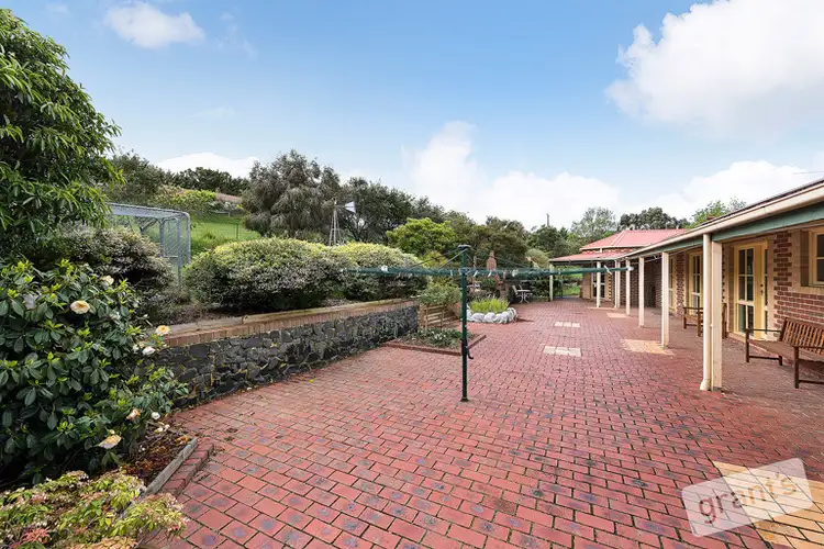 Fifth view of Homely house listing, 55-57 Caserta Drive, Berwick VIC 3806