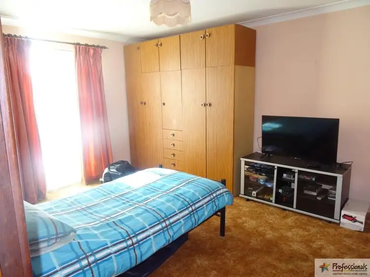 Sixth view of Homely house listing, 18 Harnett Street, Collie WA 6225