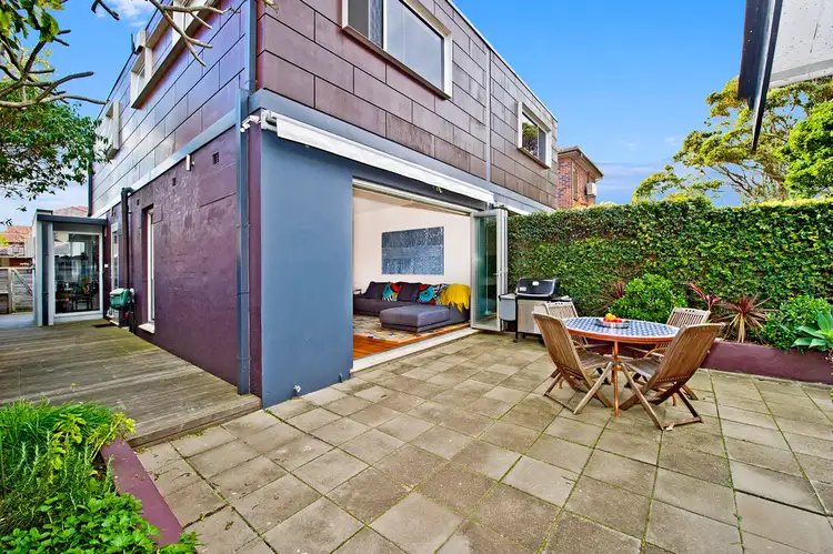 Fifth view of Homely house listing, 20 Vicars Avenue, North Bondi NSW 2026