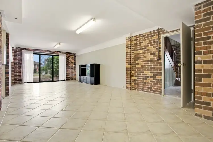 Second view of Homely house listing, 5 Avenue Of The Allies, Tanilba Bay NSW 2319