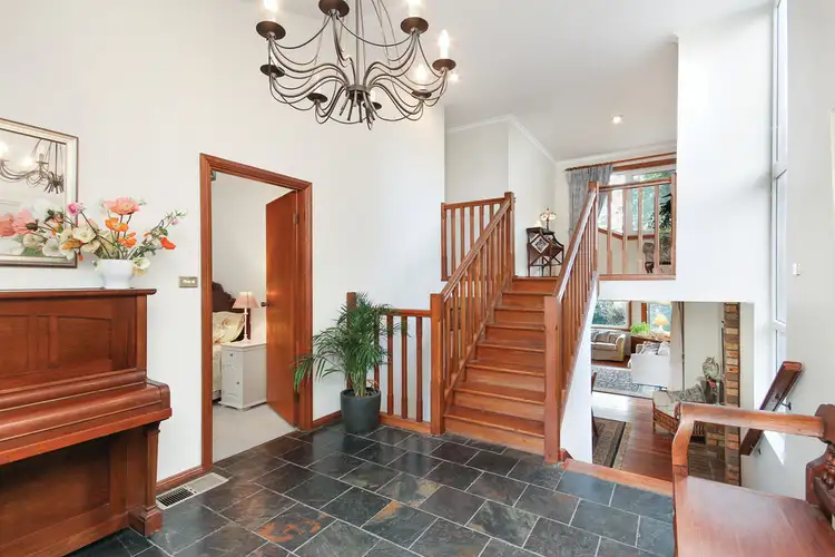 Second view of Homely house listing, 6 Yaringa Road, Castle Hill NSW 2154