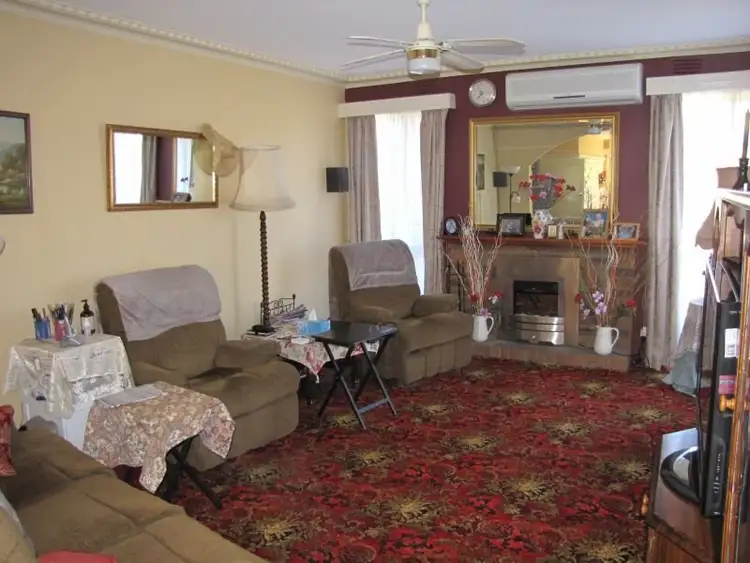 Second view of Homely house listing, 33 Rubery Street, Moe VIC 3825