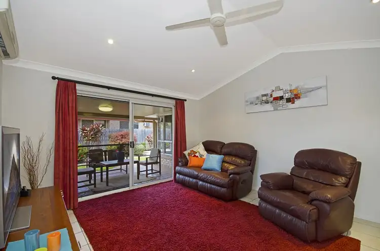 Third view of Homely house listing, 21 Tottenham Court, Kirwan QLD 4817