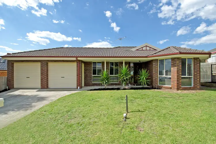 30 Malinda Crescent, Bell Park VIC 3215