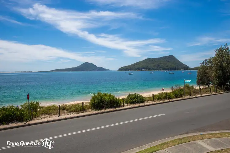 Third view of Homely house listing, 1&2/83 Shoal Bay Road, Shoal Bay NSW 2315