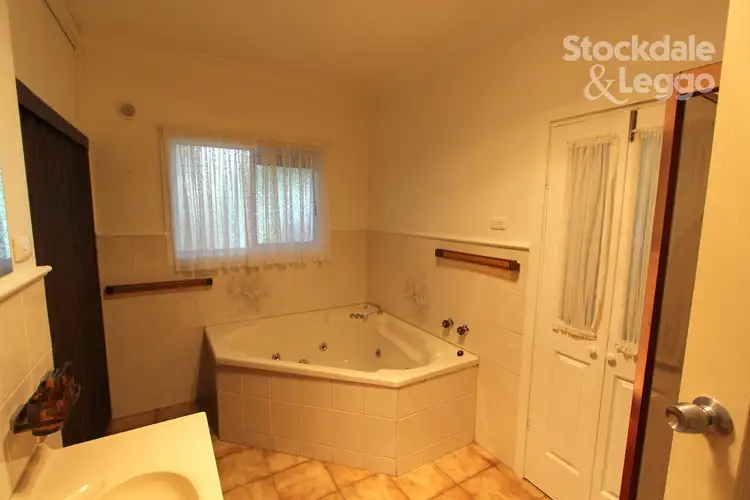 Sixth view of Homely house listing, 5 Grand Ridge West, Mirboo North VIC 3871