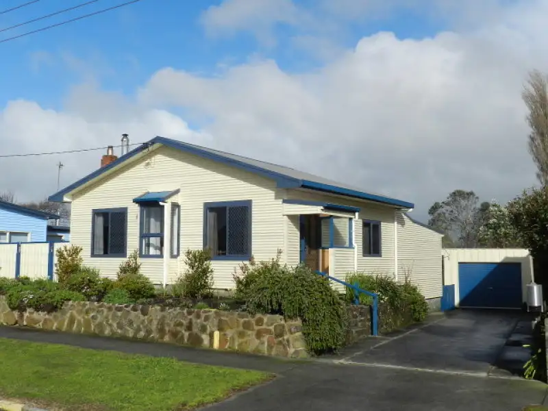 Main view of Homely house listing, 53 Old Bass Highway, Wynyard TAS 7325