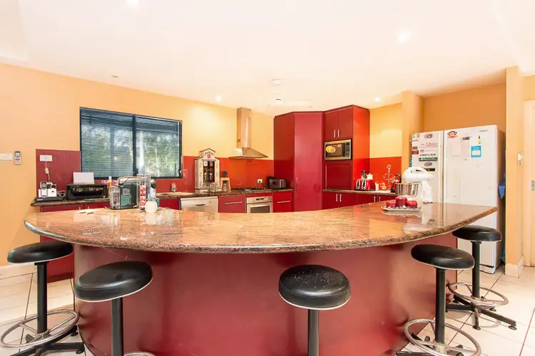 Second view of Homely house listing, 21 Eleanor Loop, Cable Beach WA 6726