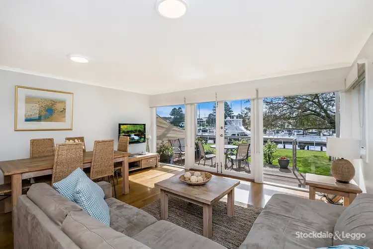 Fifth view of Homely house listing, 3/43 Gipps Street, Port Fairy VIC 3284