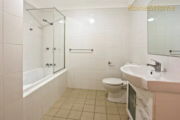 Fourth view of Homely apartment listing, 1/13-17 Regentville Road, Jamisontown NSW 2750