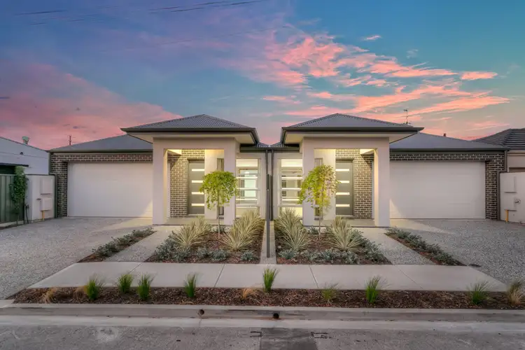 14 & 14a Belfast Street, Henley Beach SA 5022