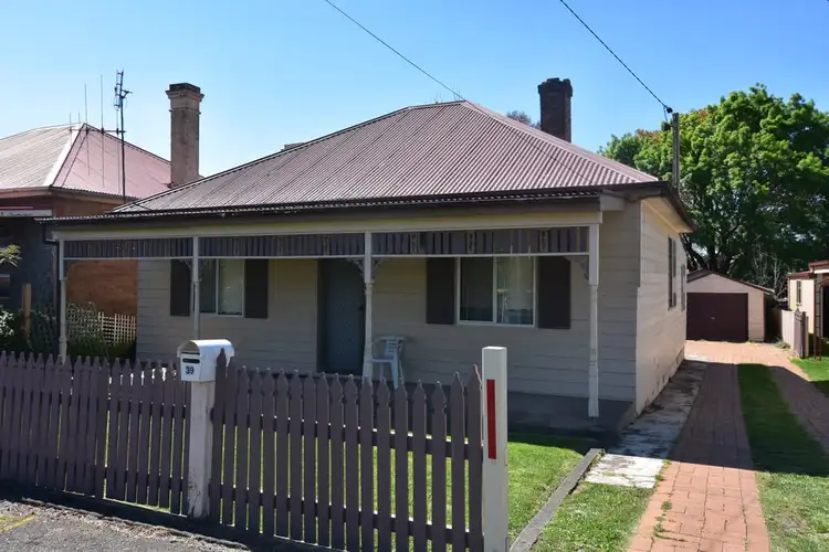 39 Prince Street, Orange NSW 2800