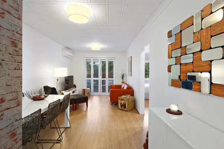 11/2 Finch Avenue, Concord NSW 2137