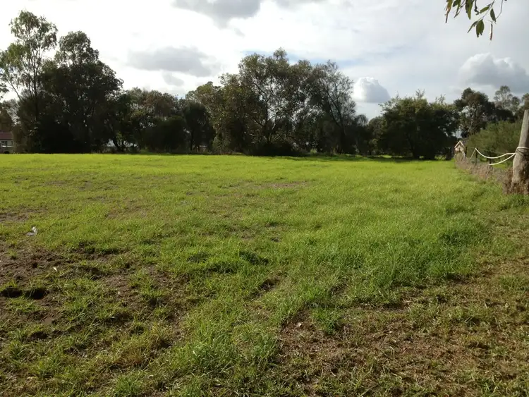 Second view of Homely land listing, 3 Philip Street, Metung VIC 3904