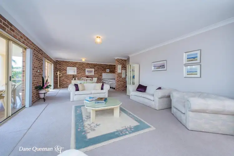 Fifth view of Homely unit listing, 4/6-10 Weatherly Close, Nelson Bay NSW 2315