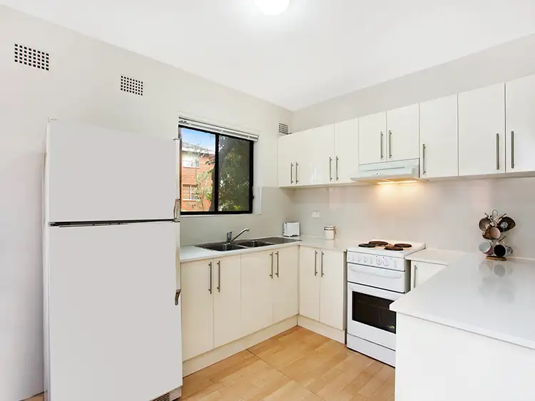 Third view of Homely apartment listing, 5/5 Templeman Crescent, Hillsdale NSW 2036