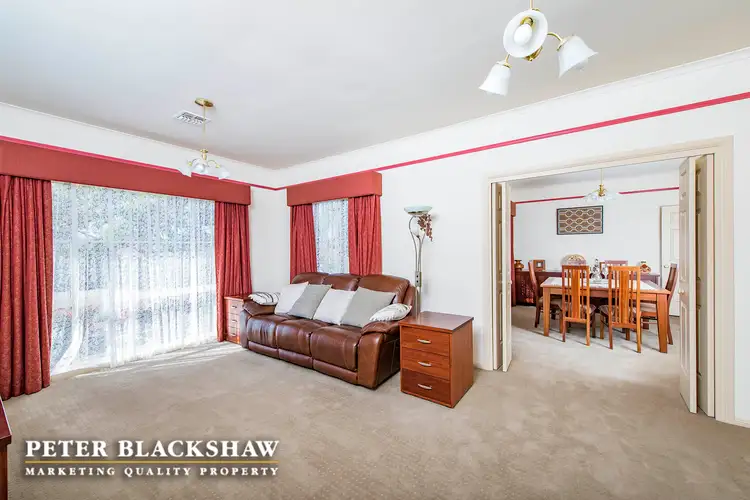 Seventh view of Homely house listing, 40 William Hudson Crescent, Monash ACT 2904