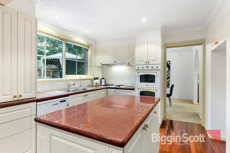 Fourth view of Homely house listing, 40 Nurlendi Road, Vermont VIC 3133