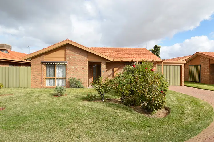 22/1 Rambling Way, Mildura VIC 3500