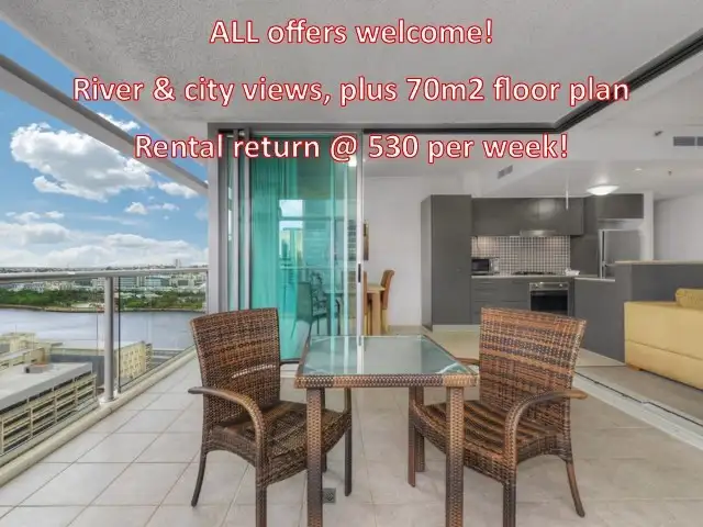 2204/151 George Street, Brisbane City QLD 4000