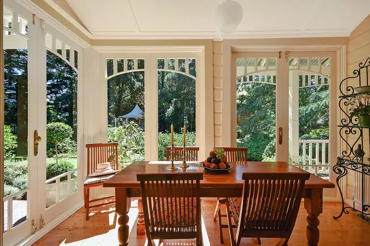 Sixth view of Homely house listing, 140 Falls Road, Wentworth Falls NSW 2782