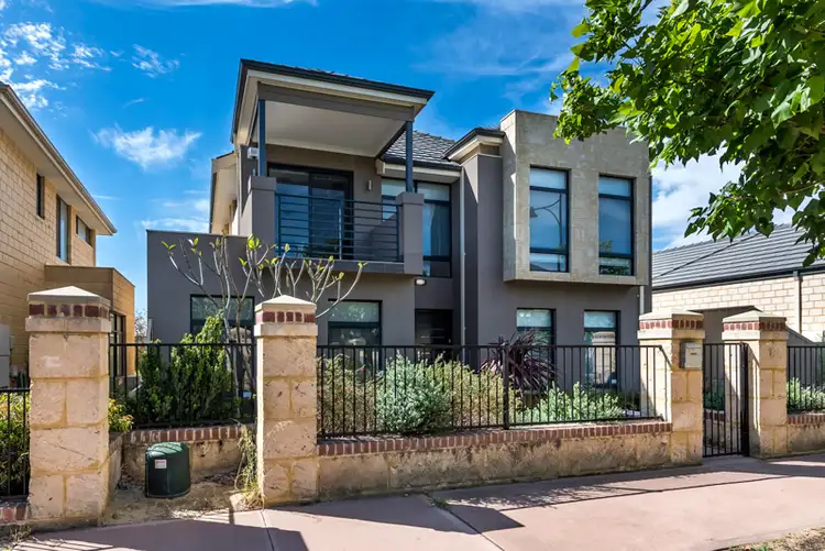Main view of Homely house listing, 19 Pexton Drive, South Guildford WA 6055