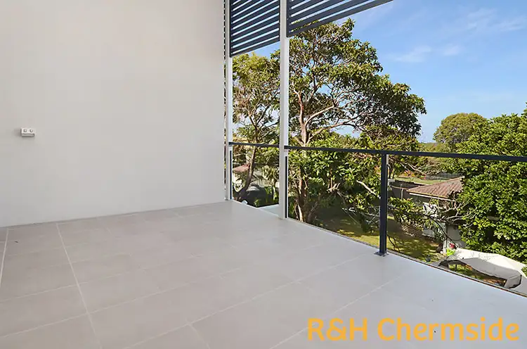 Main view of Homely unit listing, Address available on request