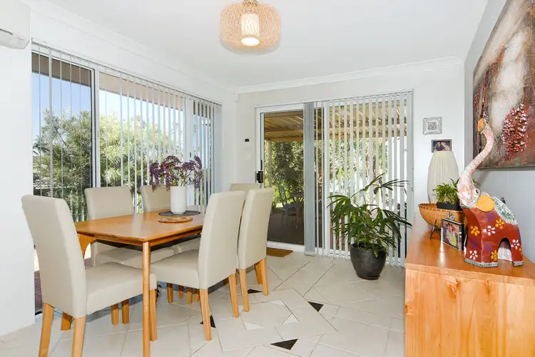 4 Blue Manna Place, Australind WA 6233