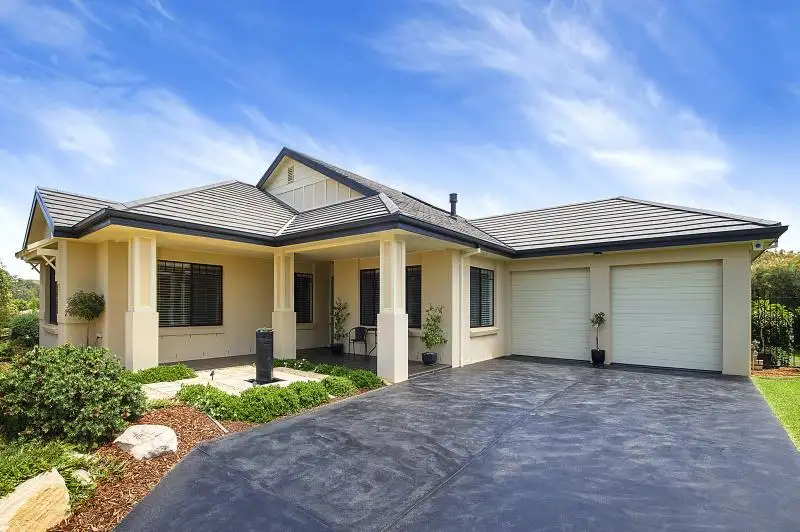 Main view of Homely house listing, 5 Kirkwood Chase, Wilton NSW 2571