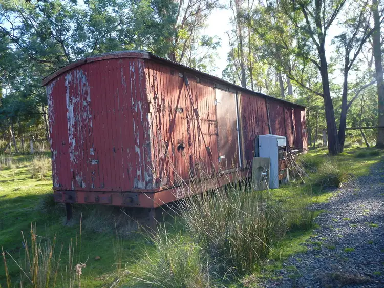 Fifth view of Homely land listing, 195 Deviot Road, Robigana TAS 7275