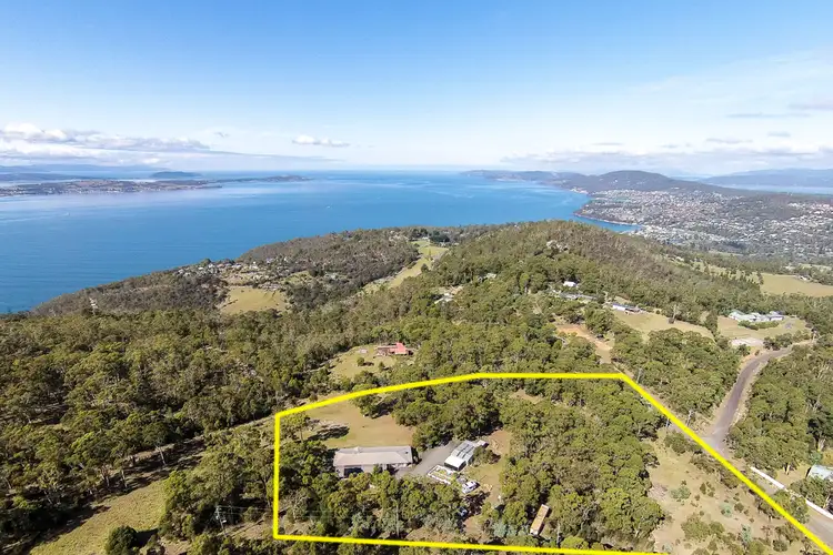 Sixth view of Homely house listing, 203 Albion Heights Drive, Kingston TAS 7050