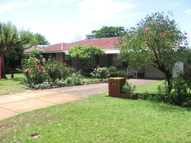 9 Langham Gardens, Wilson WA 6107