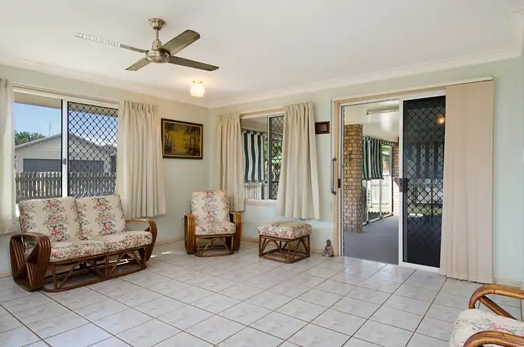 Second view of Homely house listing, 13 Xavier Court, Railway Estate QLD 4810