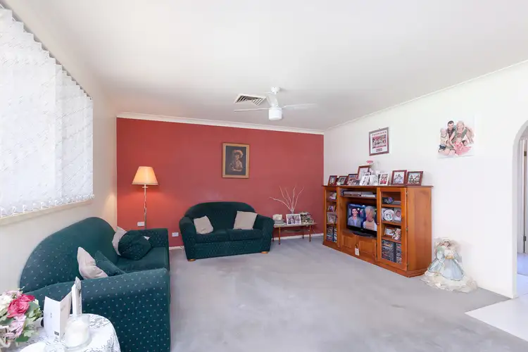 Fourth view of Homely house listing, 14 Elm Place, Narellan Vale NSW 2567