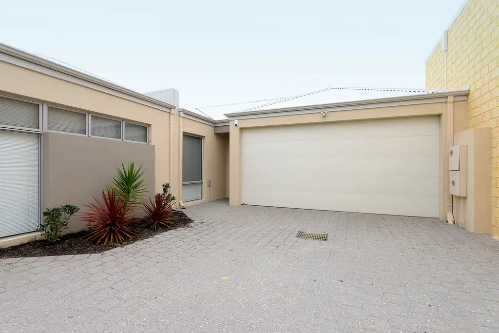 Main view of Homely villa listing, 2C Lilacdale Road, Innaloo WA 6018