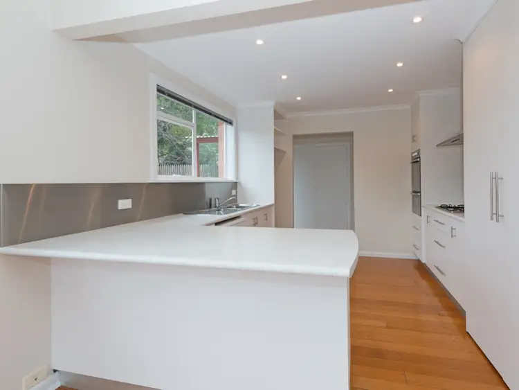 Second view of Homely house listing, 1 Swansea Court, Lindisfarne TAS 7015