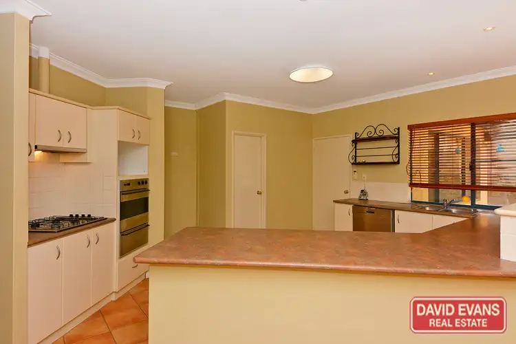 Sixth view of Homely house listing, 10 Savannah Way, Iluka WA 6028