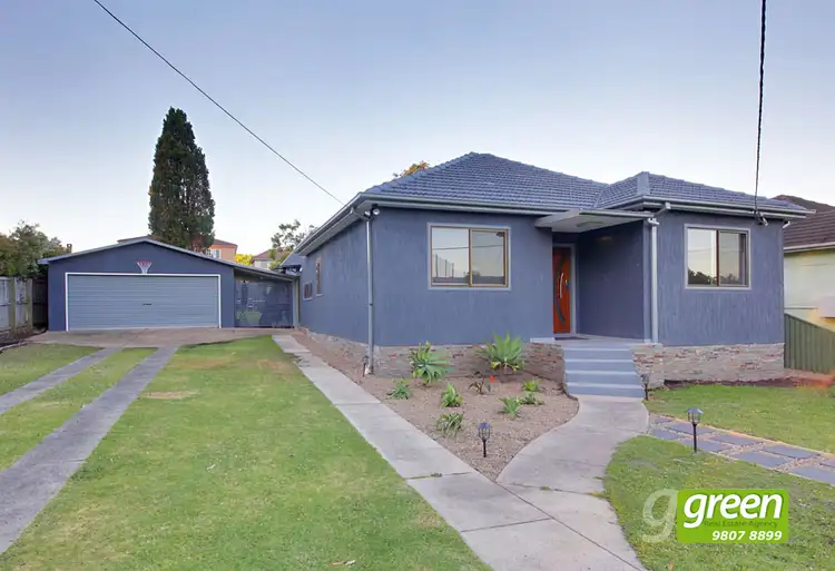 Fifth view of Homely house listing, 33 Darwin Street, West Ryde NSW 2114