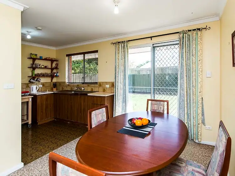 Second view of Homely unit listing, 3/11 Reid Street, Bassendean WA 6054