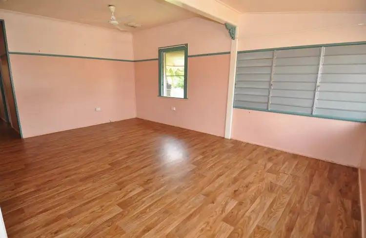 Sixth view of Homely house listing, 8 Bellevue Street, Charters Towers QLD 4820