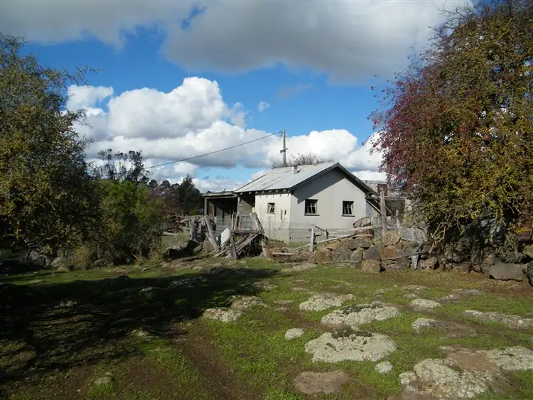 Fourth view of Homely land listing, 11 Creek Parade, Clunes VIC 3370