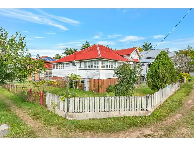 Main view of Homely house listing, 91 Sixth Avenue, Windsor QLD 4030
